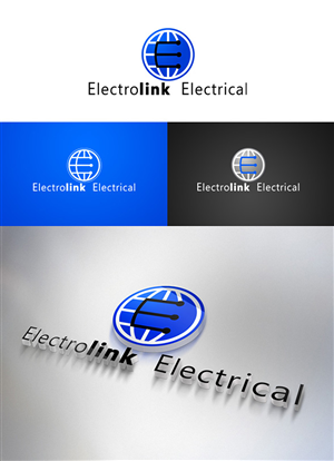 Design de Logo par BeeJay_77 pour ce projet | Design : #1415527