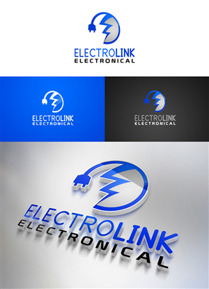 Design de Logo par BeeJay_77 pour ce projet | Design : #1415531
