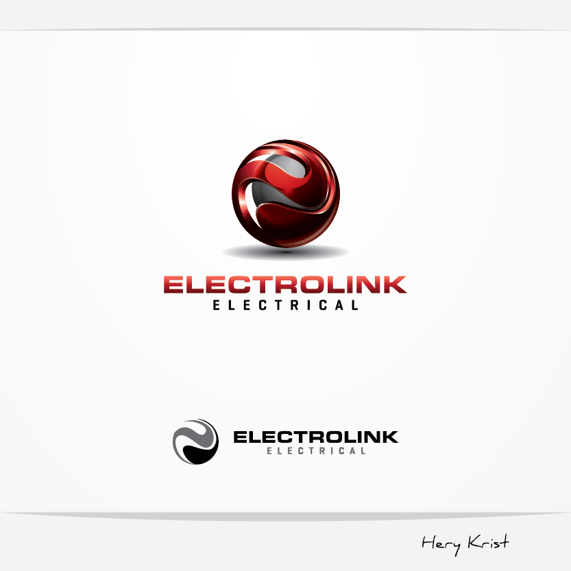 Logo Design by hery_krist for this project | Design #1418811