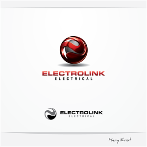 Logo Design by hery_krist