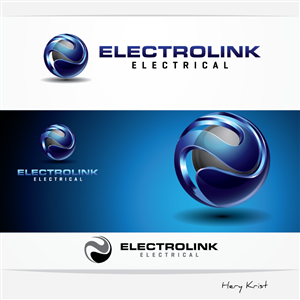 Logo Design by hery_krist for this project | Design: #1420179