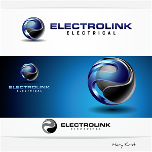 Logo Design by hery_krist for this project | Design: #1420180