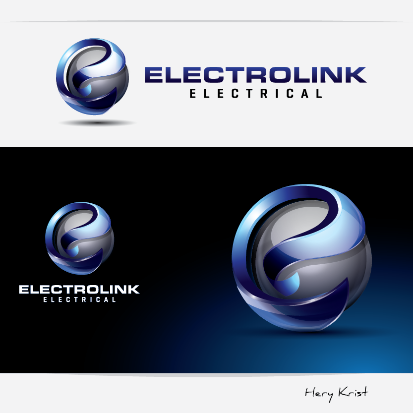 Logo Design by hery_krist for this project | Design #1420893