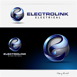 Logo Design by hery_krist for this project | Design: #1420893