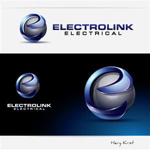 Logo Design by hery_krist for this project | Design: #1421735