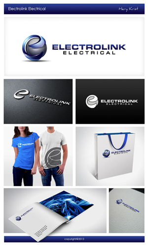 Logo Design by hery_krist for this project | Design: #1421738
