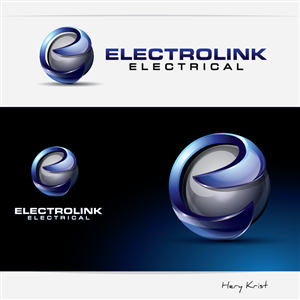 Logo Design by hery_krist for this project | Design: #1421743