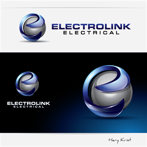 Logo Design by hery_krist for this project | Design: #1421779