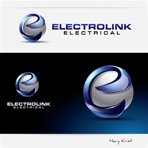 Logo Design by hery_krist for this project | Design: #1421798