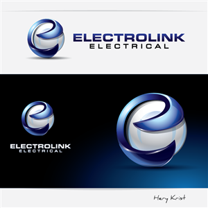 Logo Design by hery_krist for this project | Design: #1421983