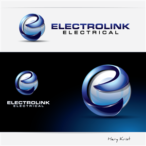 Logo Design by hery_krist for this project | Design: #1425513
