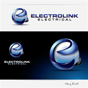 Logo Design by hery_krist for this project | Design: #1426937