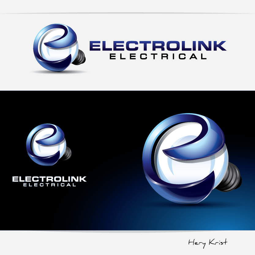 Logo Design by hery_krist for this project | Design: #1427489