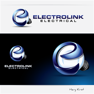 Logo Design by hery_krist for this project | Design: #1427489