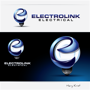 Logo Design by hery_krist for this project | Design: #1427490
