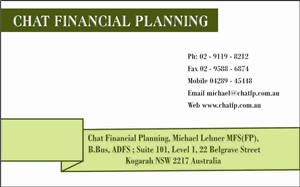 Business Card Design by dollygola for Chat Financial Planning | Design: #5018463