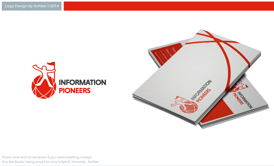 Logo Design by Anhlee for this project | Design #5160322