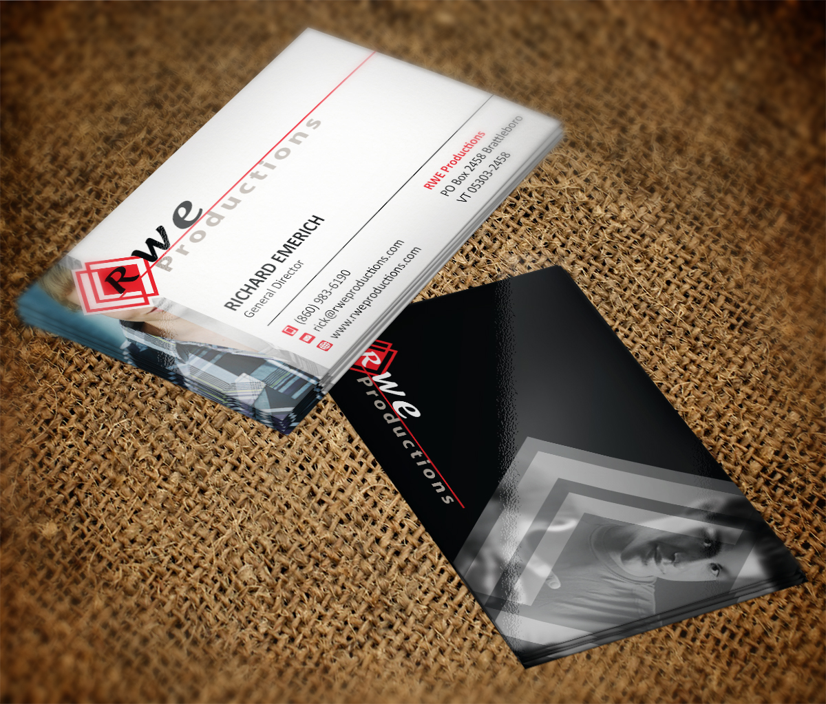 Business Card Design by MT for this project | Design #5062514
