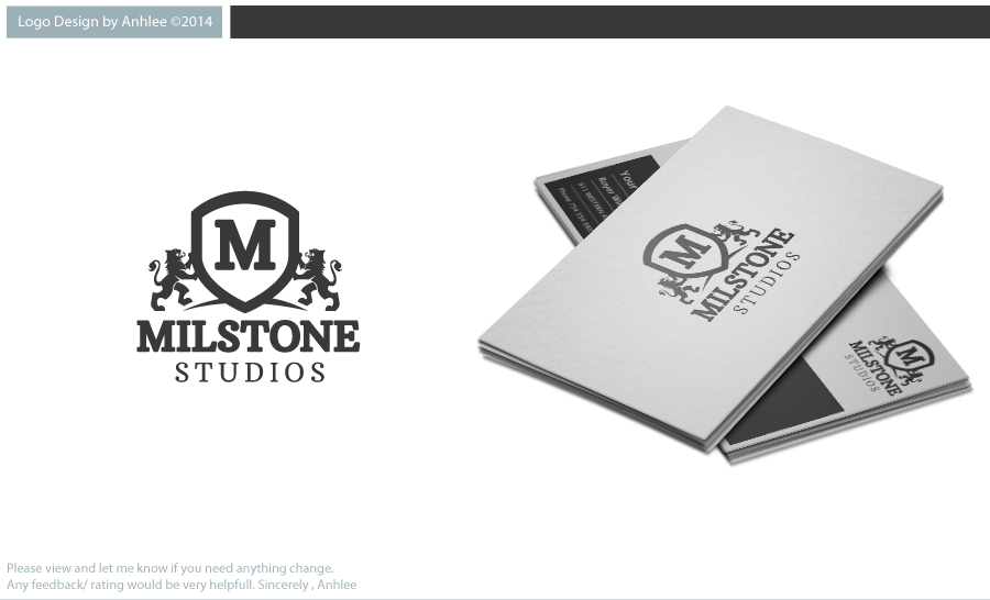 Diseño de Logo por Anhlee para este proyecto | Diseño #5013785