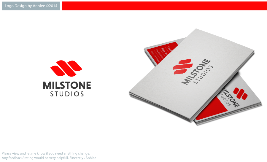 Diseño de Logo por Anhlee para este proyecto | Diseño #5013930