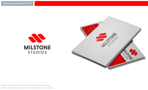 Logo Design by Anhlee for this project | Design: #5013930