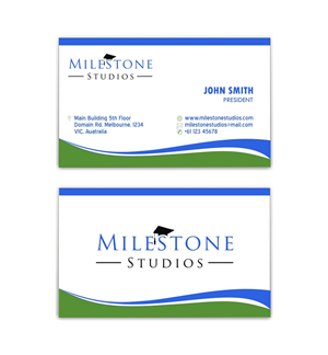 Logo Design by netz for this project | Design: #5048592
