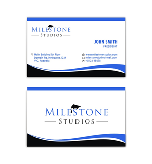 Logo Design by netz for this project | Design: #5051693