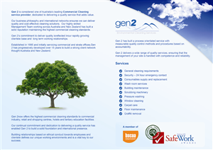Brochure Design by Bokanon for this project | Design: #251402