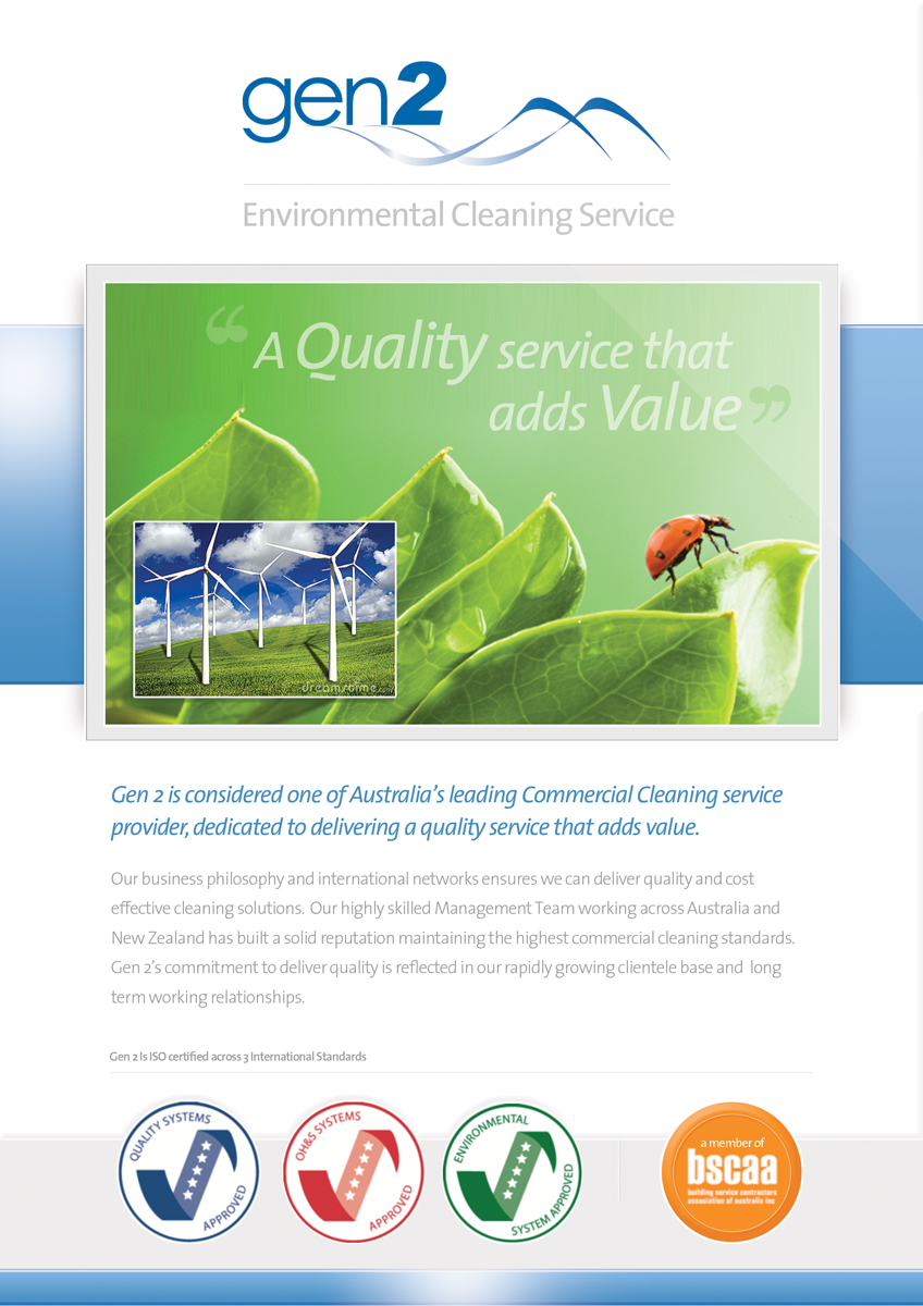 Brochure Design by C23design Company for this project | Design #252010