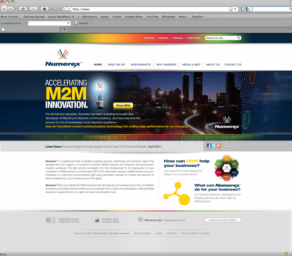 Brochure Design by C23design Company for this project | Design #285372