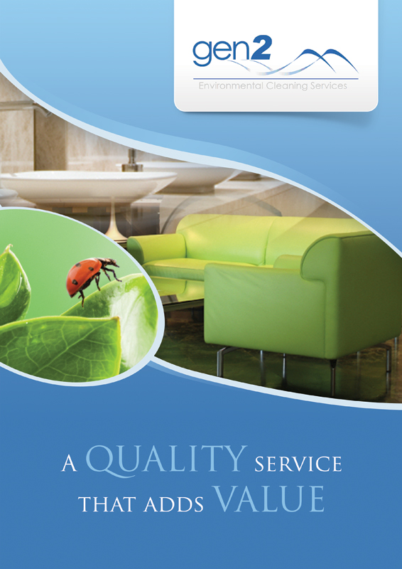Brochure Design by MauxDesign for this project | Design #249683