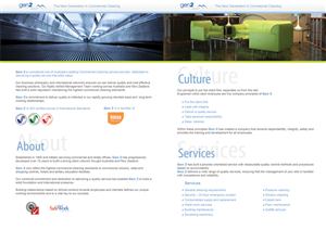 Brochure Design by MauxDesign for this project | Design: #252181