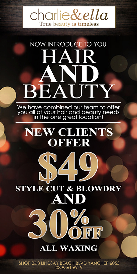 Flyer Design by Juuri for this project | Design #5010597