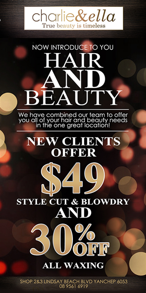 Flyer Design by Juuri
