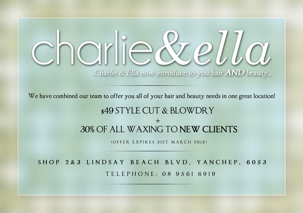 Flyer Design by leversdesignstudio for this project | Design #5042424