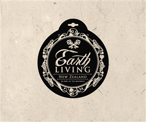 Logo Design by ELOISE LIND