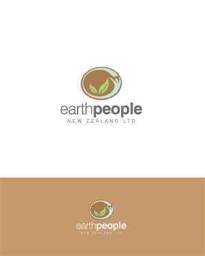 earth people (you can add a new trading name if you like) | Logo Design by Logoziner