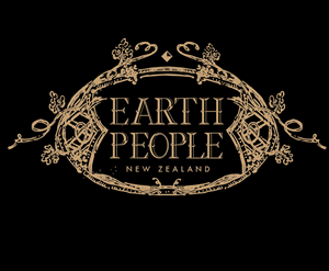 earth people (you can add a new trading name if you like) | Logo Design by Emma