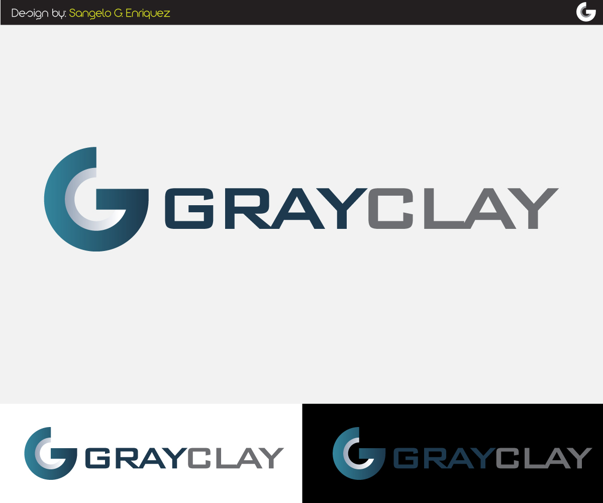 Logo Design by sangeloenriquez for this project | Design #5009667