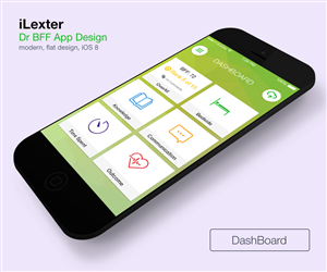 Design Application par iLexter pour Tugboat LLC | Design : #5010319
