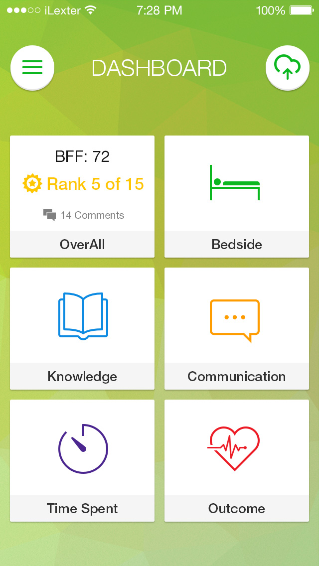 App Design by iLexter for Tugboat LLC | Design #5010327