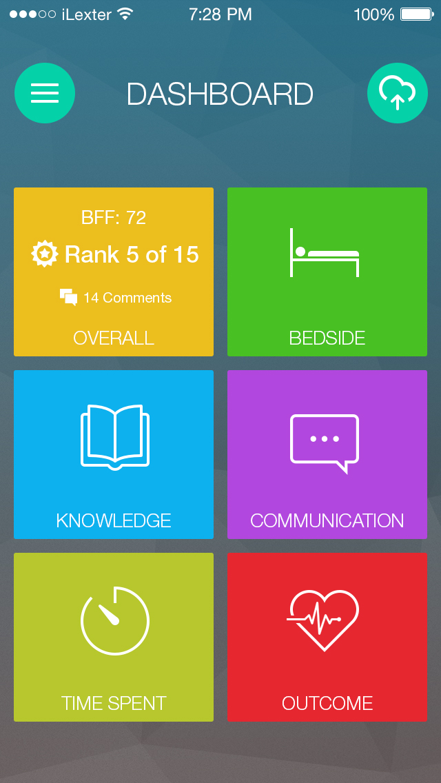 App Design by iLexter for Tugboat LLC | Design #5048343