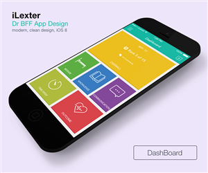 Design Application par iLexter pour Tugboat LLC | Design : #5062440