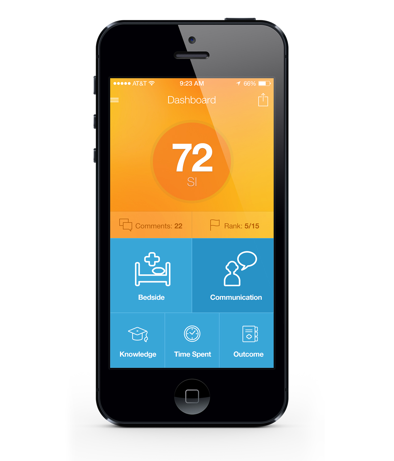 App-Design von Emmanuel für Tugboat LLC | Design #5031923