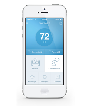 App Design by Emmanuel