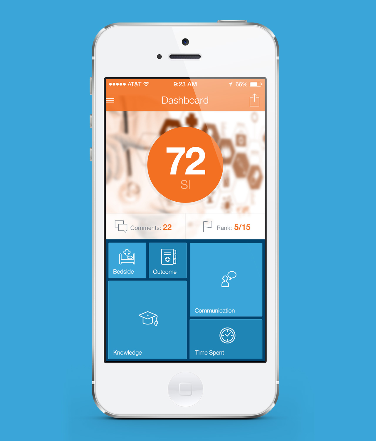 App-Design von Emmanuel für Tugboat LLC | Design #5049773