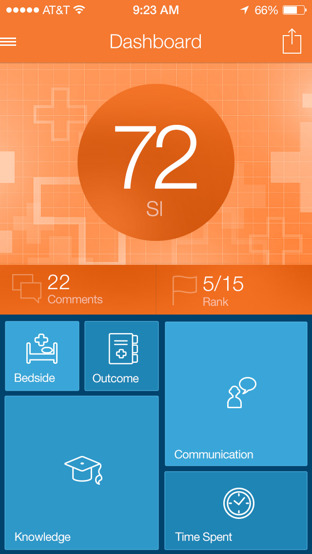 App Design by Emmanuel for Tugboat LLC | Design #5050362