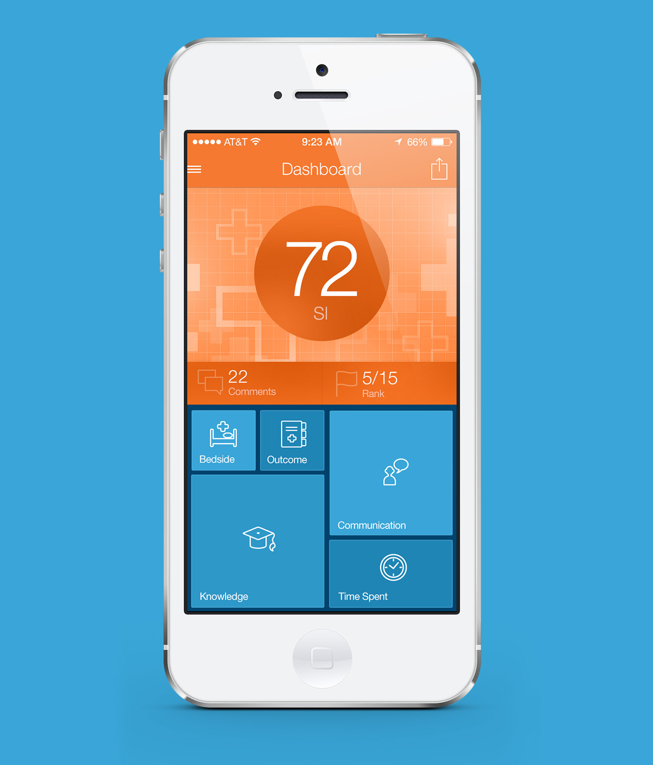 App Design by Emmanuel for Tugboat LLC | Design #5050434