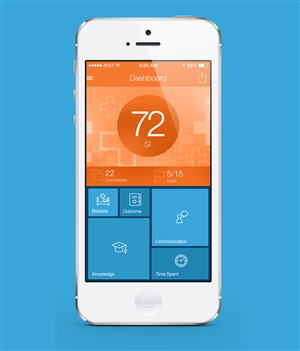 Design Application par Emmanuel pour Tugboat LLC | Design : #5050434