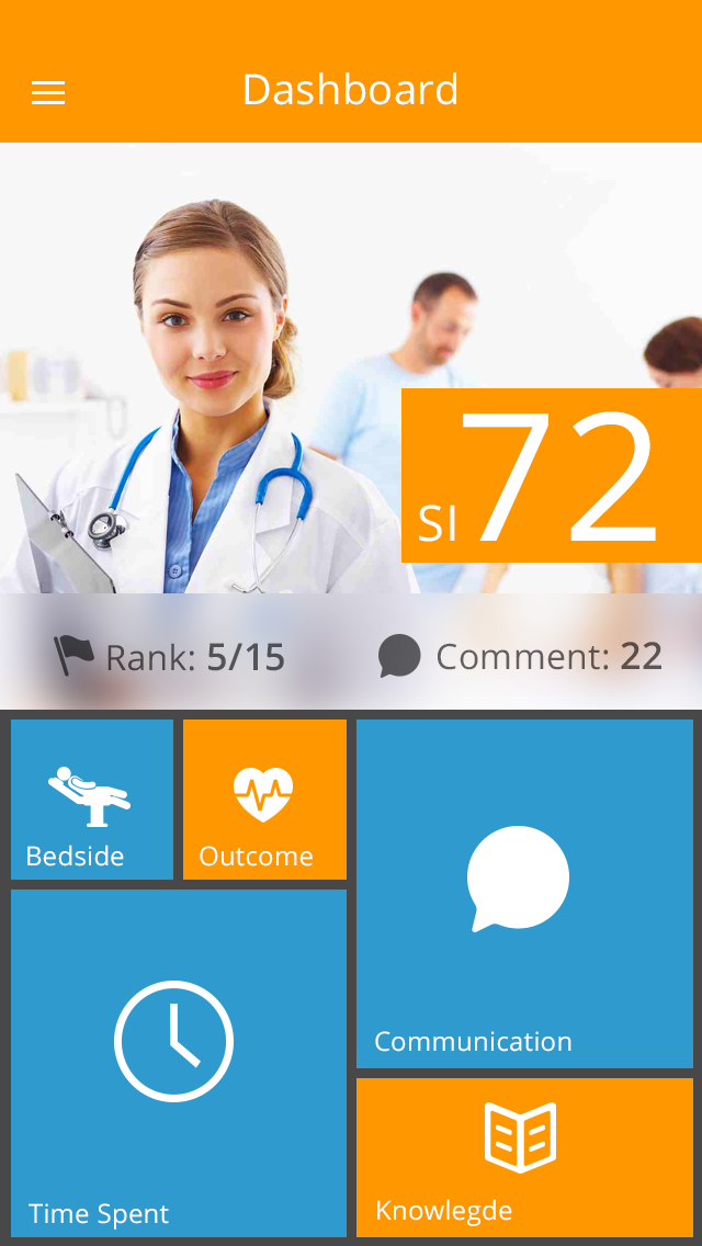 App-Design von SergeyBrin für Tugboat LLC | Design #5054270
